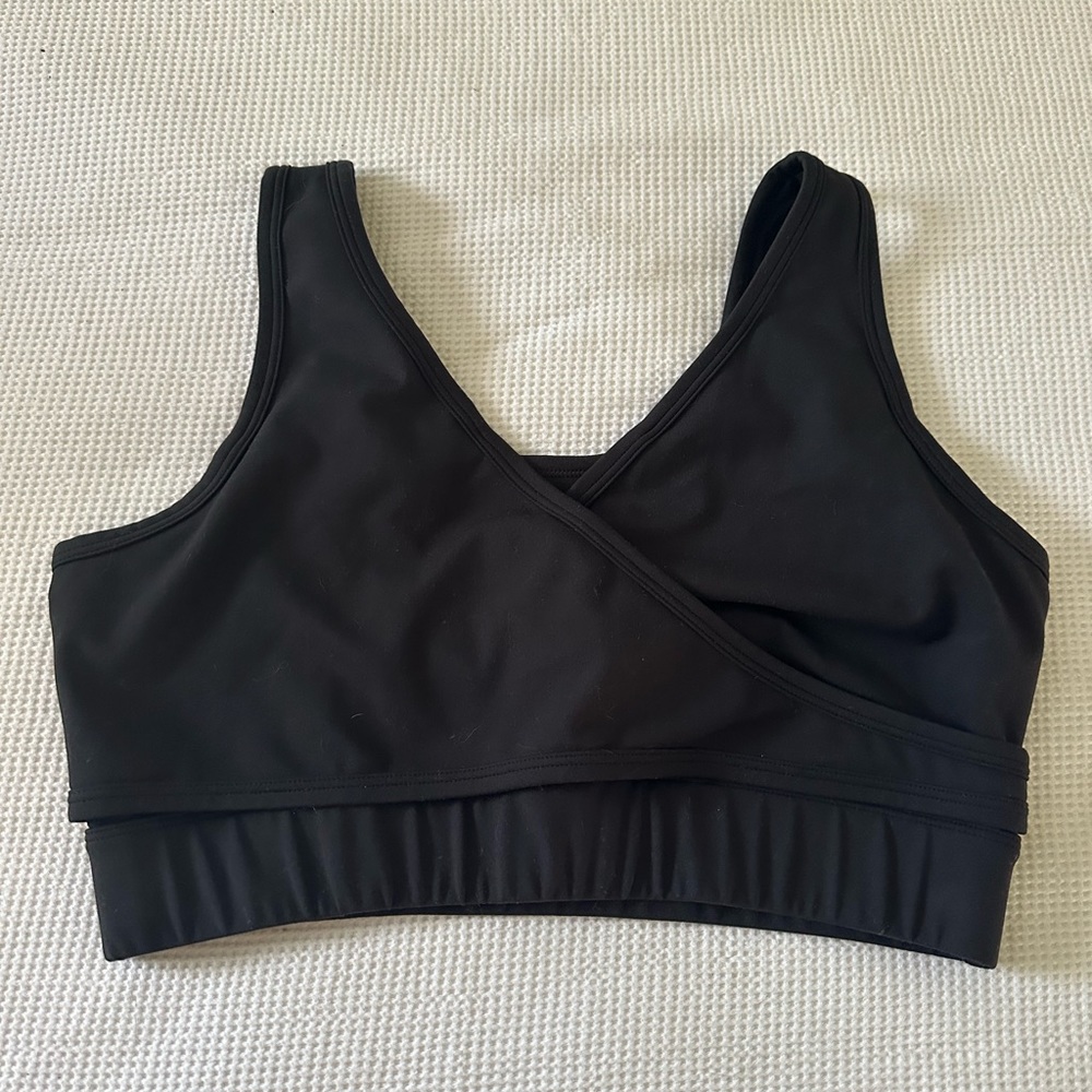 Love and Fit Everyday Luxe 2.0 Nursing & Hands-Free Pumping Bra
